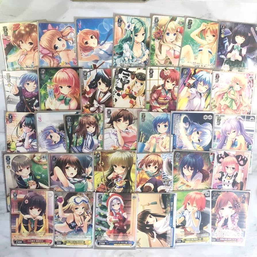 ガールフレンド(仮)　クリアカード Amazon.co.jp: ガールフレンド（仮）クリアカードコレクション